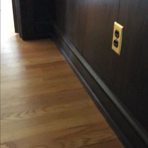 Meet your Posher, Brack